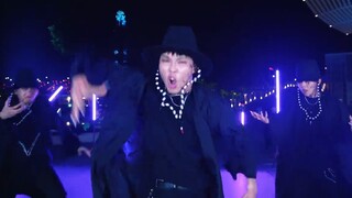 [Z-Axis Dance Company] Vũ đạo cosplay và nhảy cover! Nhạc phim gốc "Your Idol" của nhóm nhạc K-pop w