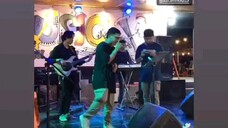 direkam kakak cantik.. jadi semangat nyanyinya π€π₯°π₯°