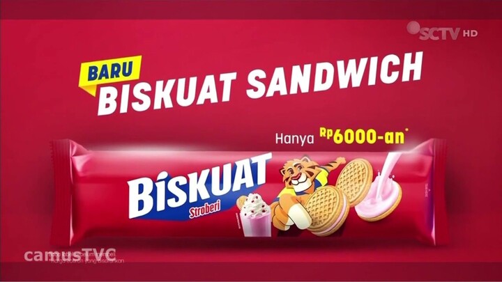 iklan biskuat (2025)