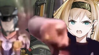 【إعادة النشر】يا تلميذي!!! آه آه آه!!! مانفريد، لن أتركك تفلت مني، انتظرني آه آه آه آه!!!