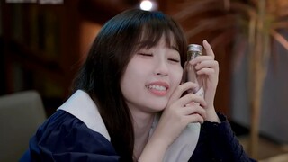 “I want to have a taste of happiness too.”