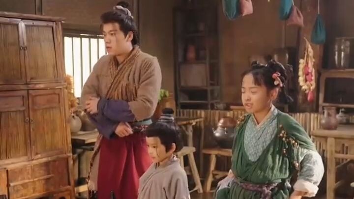 Resep Modern di Zaman Kuno