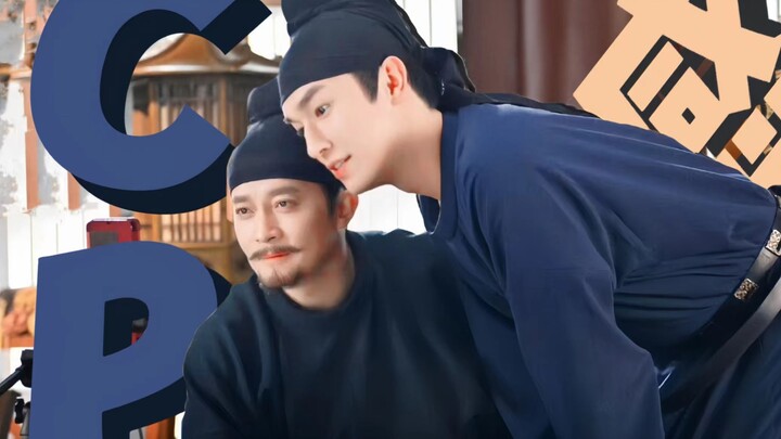 “Hah? Kok kamu tahu kalau cuplean aku juga ada N-nya?”