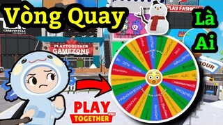 Play Together | Ai Là Người Nhân Phẩm  - JunB