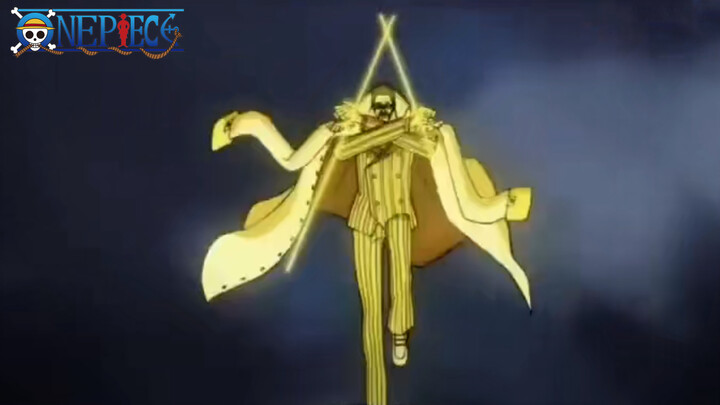 [Animation] We come for the fighting scene in Onepiece