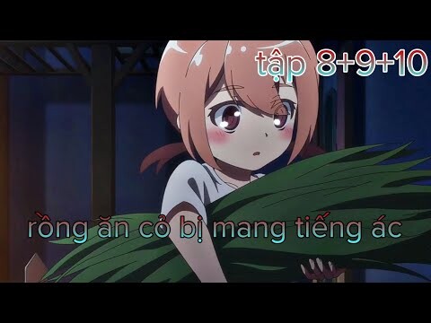 tóm tắt anime | thức tỉnh sau 5000 năm tôi gặp ma đạo sĩ mạnh nhất | kira_review all ( part 8 )