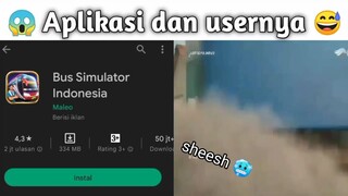 Aplikasi dan usernya... (meme)