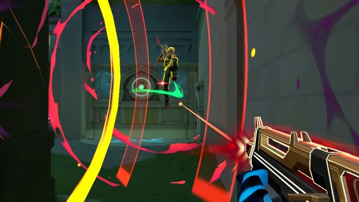 【Zhao Xianglu Valorant】Video sudah diarsipkan, selamat menonton!