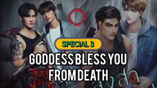 🇹🇭(ENG SUB)Goddess bless you from DEATH (2025) EP. 0 [SPECIAL 3]