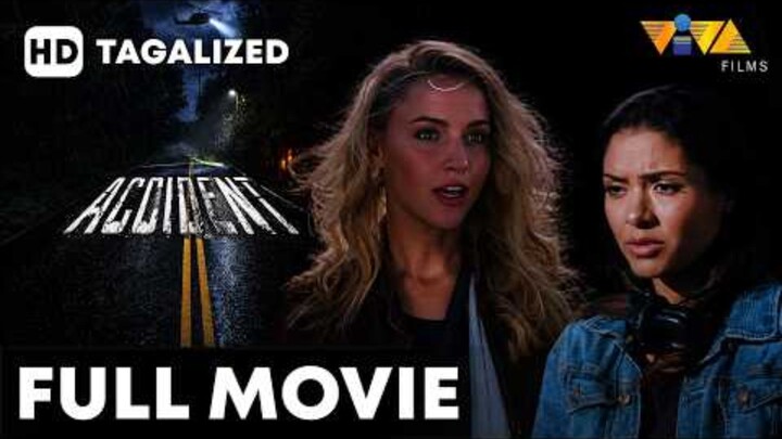ᴀᴄᴄɪᴅᴇɴᴛ - Full Movie TagDub