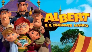 Albert (2015) Dubbing Indonesia