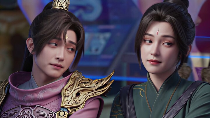 รอบนี้ทำให้หานลี่โดนจับได้แล้ว