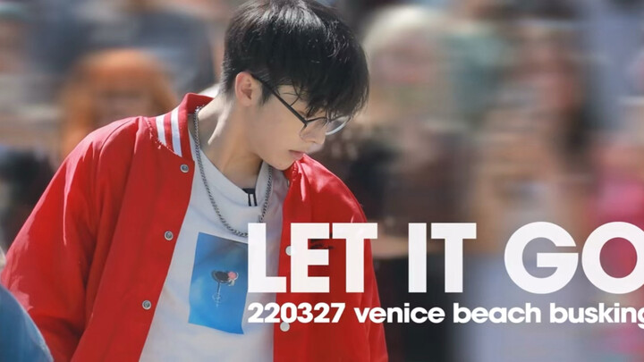 250701｜Woochan năm 22, quay trực tiếp vũ đạo