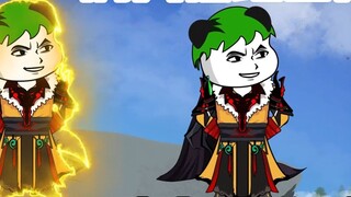 Episode 51: Ye Chen fights the immortal, the villain is generous to others, and the incarnation of d