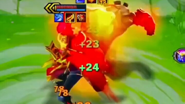 ต่อสู้มันส์!