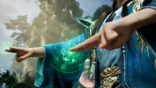 “韩立起手那一刻，我终于明白他为何是天南第一剑修！”