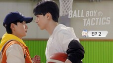 🇰🇷 ɮǟʟʟ ɮ0ʏ ƚα¢ƚ¡¢$ : EP 2 - SUB INDO - Cr.CasthyAilen