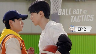 🇰🇷 ɮǟʟʟ ɮ0ʏ ƚα¢ƚ¡¢$ : EP 2 - SUB INDO - Cr.CasthyAilen