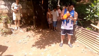 sariling palahi natin na gold 7 mons win....