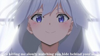 「伊蕾娜」𝙄'𝙢 𝙟𝙪𝙨𝙩 𝙖 𝙛𝙤𝙤𝙡 𝙛𝙤𝙧 𝙮𝙤𝙪