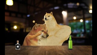 你的好兄弟，又何尝不是你的舔狗呢