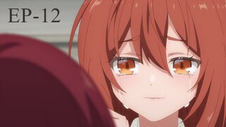 Magic Maker How to Make Magic in Another World S01E12 in Hindi Dubbed | Full HD Dubbed Anime