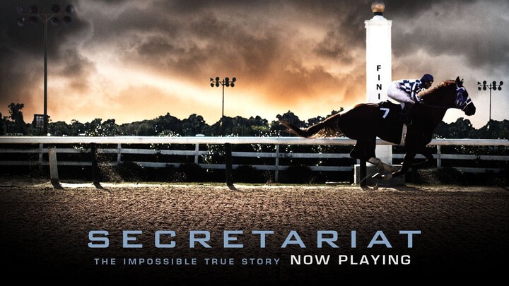 Secretariat (2010) เกียรติยศแห่งอาชา ออนไลน์เต็มเรื่อง ฟรีไม่มีโฆษณา HD