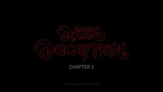 Dark Deception - Official Chapter 2 Steam Trailer