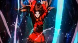Fate/Stay Night Heaven's Feel III : Sakura vs Rin Full Fight | 1080p [ 60fps ]