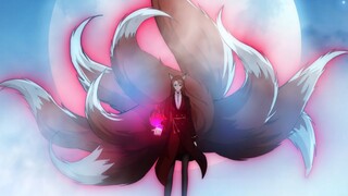 【我的狐仙女帝-小视频特别版】女帝：他们都说朕是妖，林息……你怕了吗？