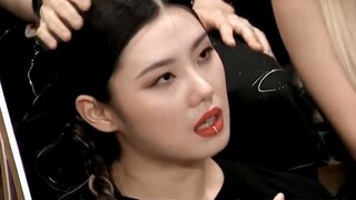 [jungyell/junye]leejung×Yell Captain Đôi mắt cười và Maknae ngầu lòi