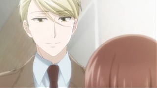 anime vietsub [ ai bảo yêu chứ tui thấy ớn ] tập 8