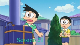 [RAI] Doraemon S21E37 (558) in Hindi