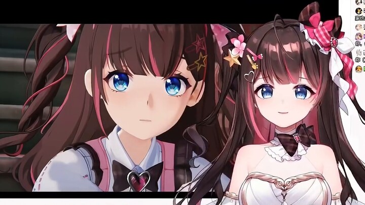 นี่คือสิ่งที่เกิดขึ้นกับร่างกายของเด็กสาวหลังจากที่เธอเข้าร่วม Void Circle...