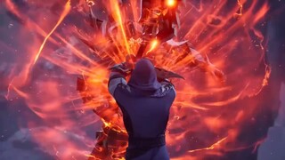 Martial Master Episode 544 Preview