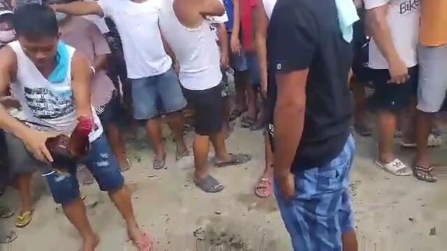 agoy kaon na ang mga gutom
