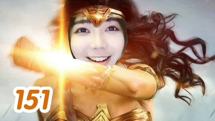 【 Wonder Woman Xia 1984 】19151