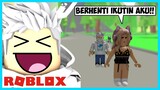 PRANK! Ngikutin Orang Di Adopt Me! Bikin Kesel (Roblox)