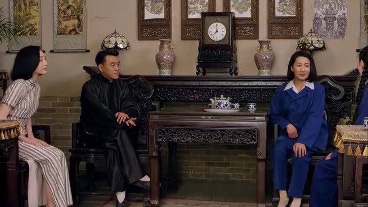 好不容易娶两个老婆，却赶上一夫一妻制