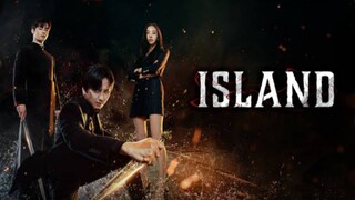 [INDO SUB] Ep.3| ISLAND (2022)