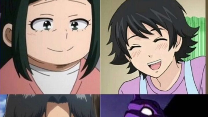 EVA memes: girl penguin mecha and homo