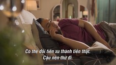 Hỗn loạn sân khấu hài EP 8 [Sub Việt]