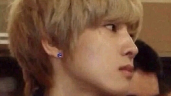 【ทั้งวอนอู/พี่ดินแต่ไม่เคยน่าเกลียด】“เจวายดับเบิลยู ผู้โด่งดังมากในสมัยเรียน”