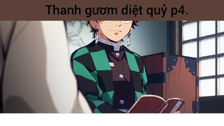 Thanh gươm diệt quỷ