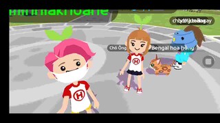 Play together