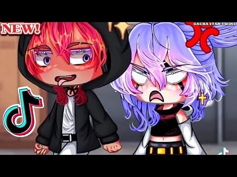 GachaLife TikTok Compilation 🔥 #446