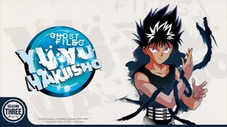 Episode 58 - Ghost Fighter Season 3 (Tagalog Dub)