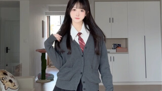 Who understands the charm of dog-tail JK?