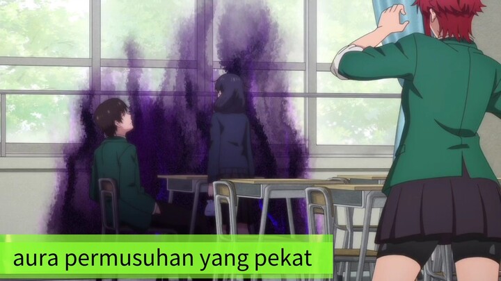 #KompetisiKreasiUnggahan6, cewek ini punya bestie yang selalu support