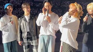 221120 SEVENTEEN 📞📞📞 Trạm số 0